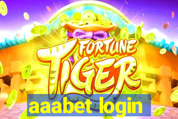 aaabet login